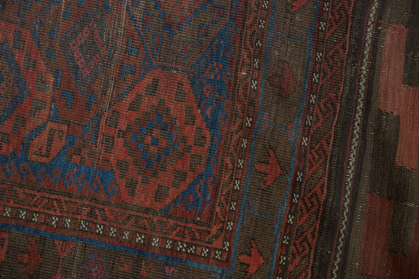 3.5x6.5 Antique Belouch Rug // ONH Item 5922 Image 3