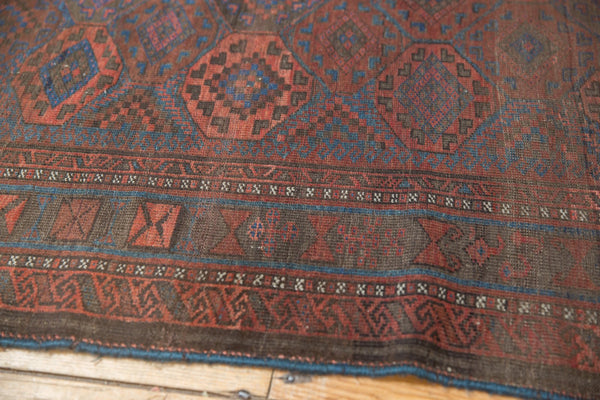 3.5x6.5 Antique Belouch Rug // ONH Item 5922 Image 6