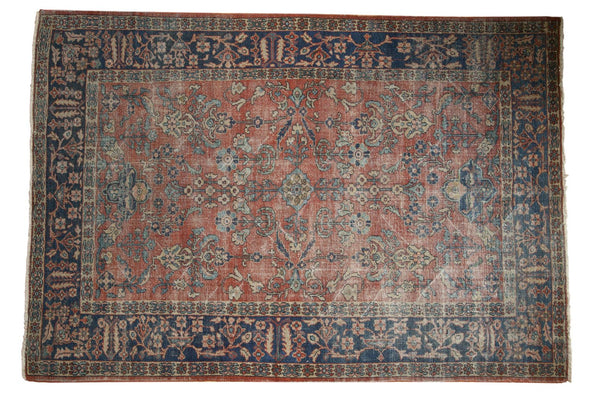 Vintage Mahal Carpet