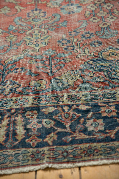 Vintage Mahal Carpet