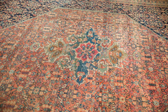 11x17.5 Antique Farahan Sarouk Carpet // ONH Item 5940 Image 8