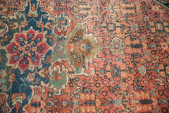 11x17.5 Antique Farahan Sarouk Carpet // ONH Item 5940 Image 9