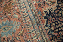 11x17.5 Antique Farahan Sarouk Carpet // ONH Item 5940 Image 16