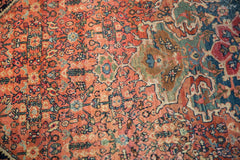 11x17.5 Antique Farahan Sarouk Carpet // ONH Item 5940 Image 19