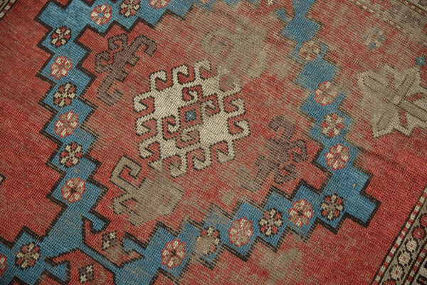 Antique Caucasian Rug / Item 5946 image 5
