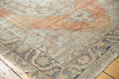 5x8 Vintage Distressed Oushak Carpet // ONH Item 5992 Image 3