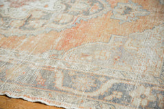 5x8 Vintage Distressed Oushak Carpet // ONH Item 5992 Image 8