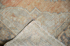 5x8 Vintage Distressed Oushak Carpet // ONH Item 5992 Image 10
