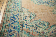 7x11 Vintage Distressed Oushak Carpet // ONH Item 5993 Image 3