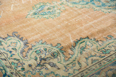 7x11 Vintage Distressed Oushak Carpet // ONH Item 5993 Image 12