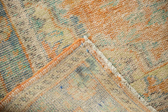 6x10 Vintage Distressed Oushak Carpet // ONH Item 5994 Image 5