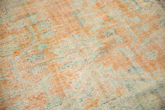 6x10 Vintage Distressed Oushak Carpet // ONH Item 5994 Image 6