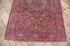 5x7 Persian Isfahan Rug // ONH Item 1180 Image 15