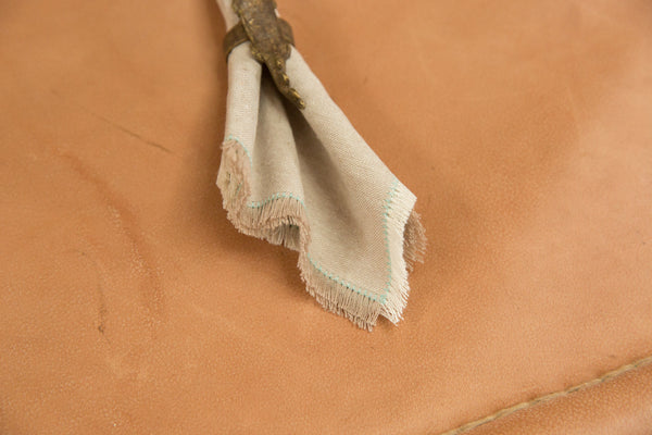 Linen Cocktail Napkin Set // ONH Item 6027 Image 1