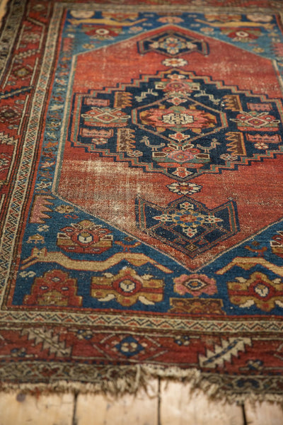 3.5x6 Antique Malayer Rug // ONH Item 6052 Image 3