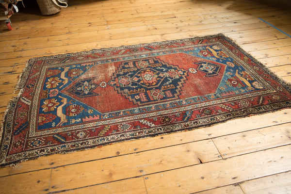 3.5x6 Antique Malayer Rug // ONH Item 6052 Image 7