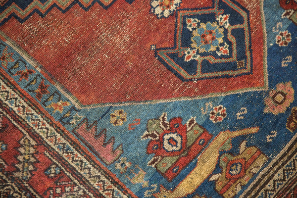 3.5x6 Antique Malayer Rug // ONH Item 6052 Image 10