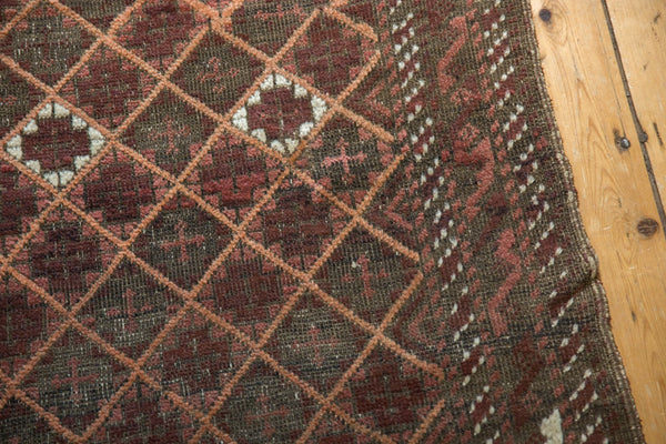 3x5.5 Antique Belouch Rug // ONH Item 6055 Image 8