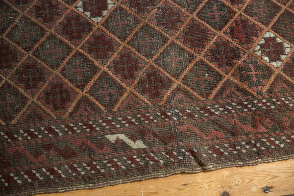 3x5.5 Antique Belouch Rug // ONH Item 6055 Image 10