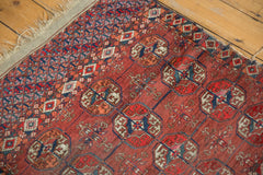 Antique Tekke Rug