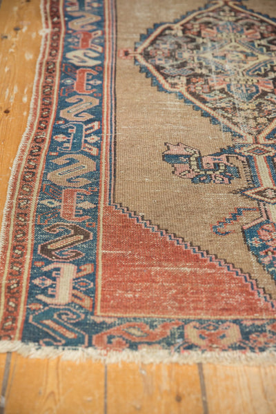  Antique Malayer Rug / Item 6066 image 4