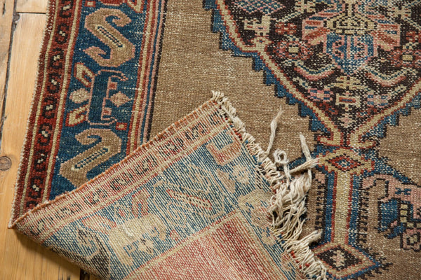  Antique Malayer Rug / Item 6066 image 9