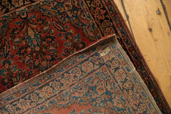  Vintage Sarouk Rug / Item 6072 image 8