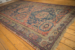 7x12.5 Antique Soumac Carpet // ONH Item 6078 Image 2