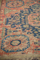 7x12.5 Antique Soumac Carpet // ONH Item 6078 Image 5