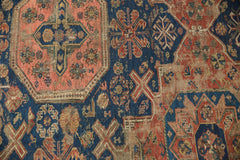 7x12.5 Antique Soumac Carpet // ONH Item 6078 Image 7