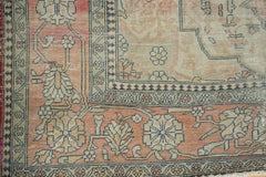 3x4 Antique Kerman Square Rug // ONH Item 6226 Image 3