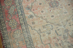 3x4 Antique Kerman Square Rug // ONH Item 6226 Image 4