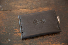 Dainty Rug Fragment Wallet