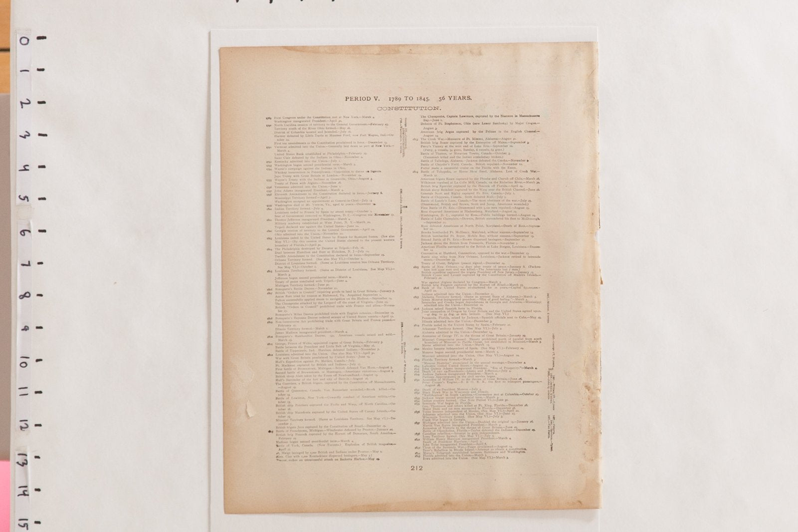 Map of Original Territories Cram's Unrivaled Atlas of the World 1907 Edition