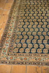 4x6 Antique Haji Jalili Tabriz Rug // ONH Item 6316 Image 8