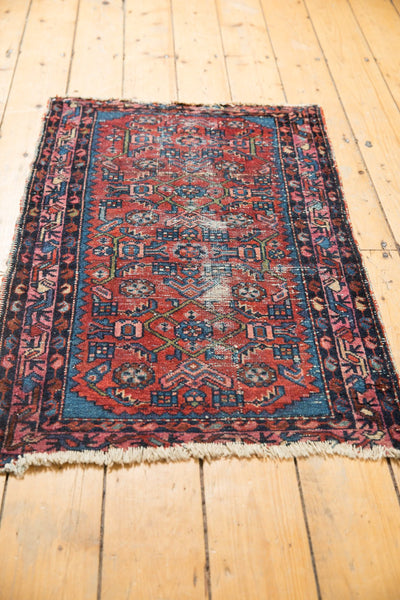 Vintage Lilihan Rug