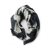 Artisan Handmade Scarf 