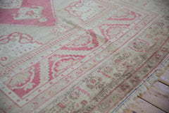 5x9 Vintage Distressed Oushak Carpet // ONH Item 6505 Image 4