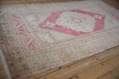 5x9 Vintage Distressed Oushak Carpet // ONH Item 6505 Image 5