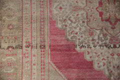 5x8.5 Vintage Distressed Oushak Carpet // ONH Item 6507 Image 6