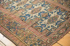  Vintage Caucasian Rug / Item 6527 image 7