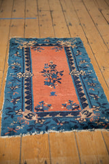  Antique Peking Rug Runner / Item 6531 image 5