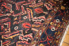  Vintage Baktiari Carpet / Item 6534 image 4