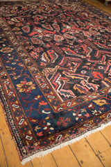  Vintage Baktiari Carpet / Item 6534 image 5