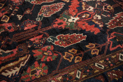  Vintage Baktiari Carpet / Item 6534 image 13