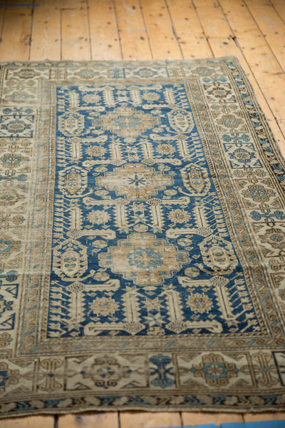  Antique Shirvan Rug / Item 6535 image 6