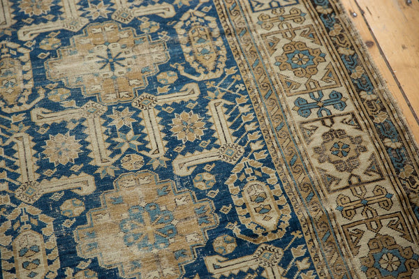  Antique Shirvan Rug / Item 6535 image 8