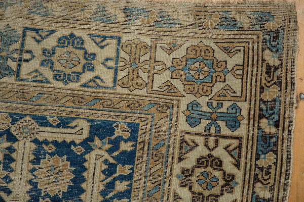  Antique Shirvan Rug / Item 6535 image 12