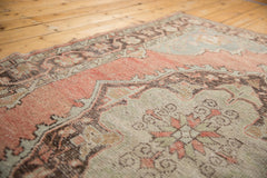 5x8 Vintage Distressed Oushak Carpet // ONH Item 6550 Image 2