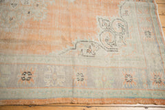 6.5x9 Vintage Distressed Oushak Carpet // ONH Item 6552 Image 6